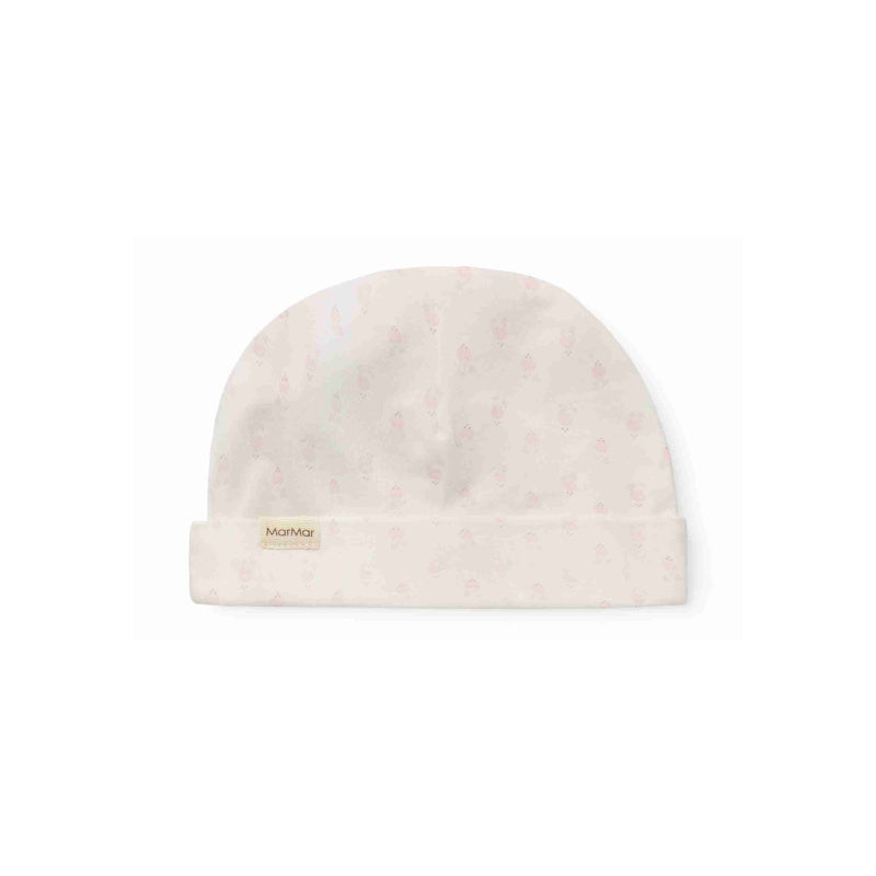 marmar copenhagen aiko baby hat mini bloom