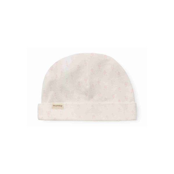 marmar copenhagen aiko baby hat mini bloom
