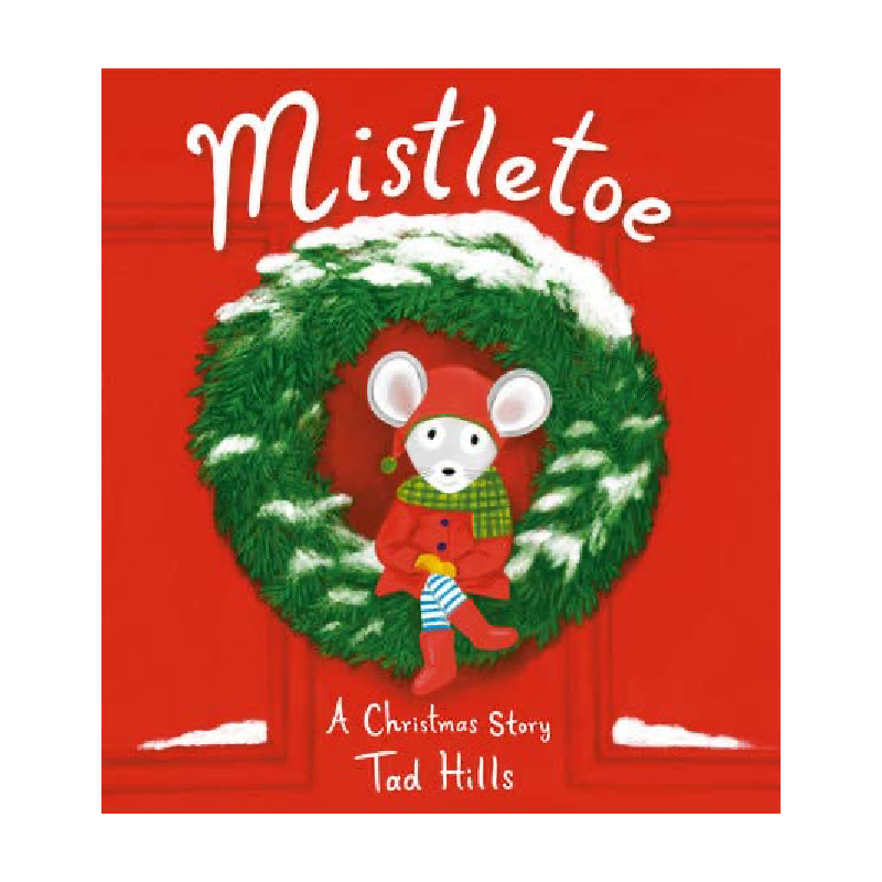 mistletoe