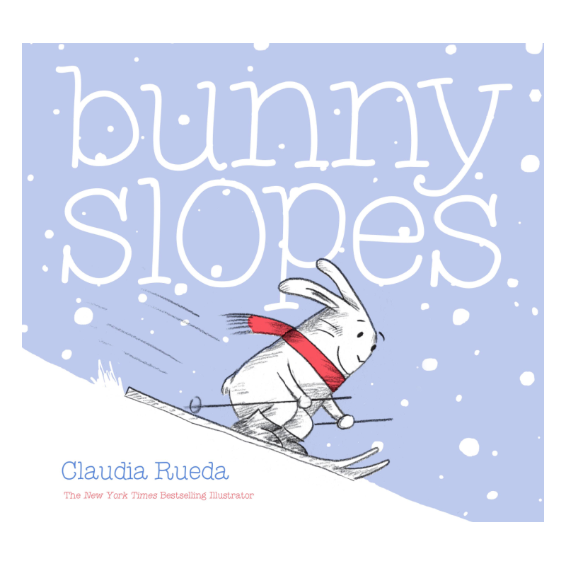 bunny slopes