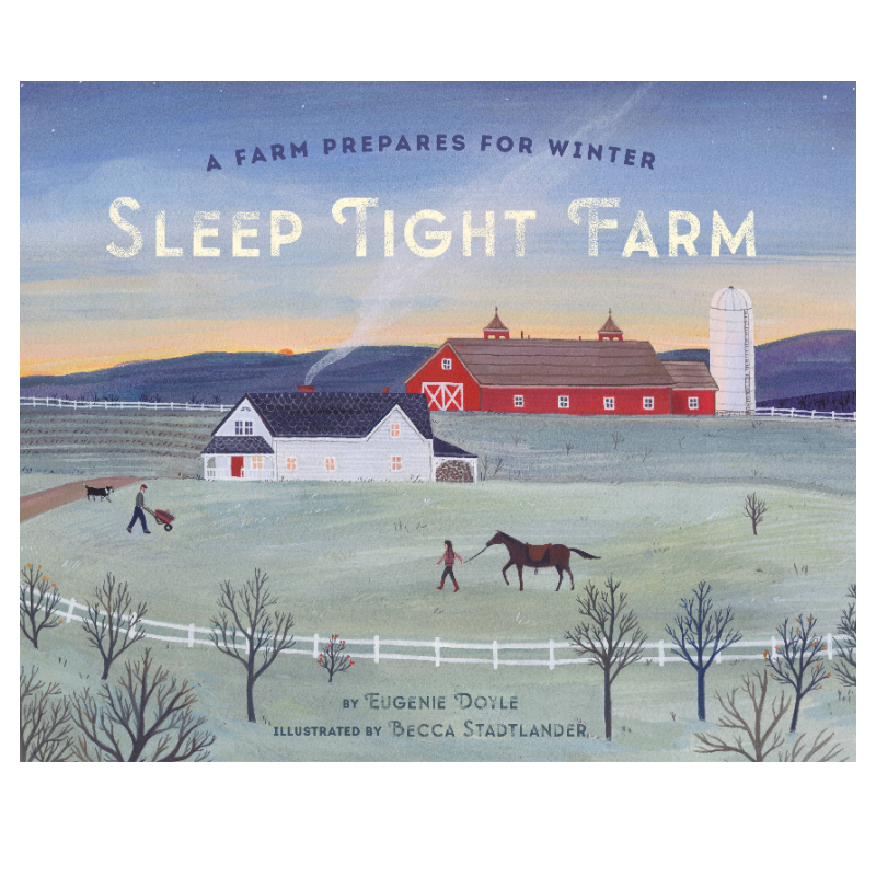 sleep tight farm