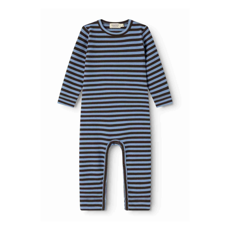 marmar copenhagen rompy blue heaven stripe
