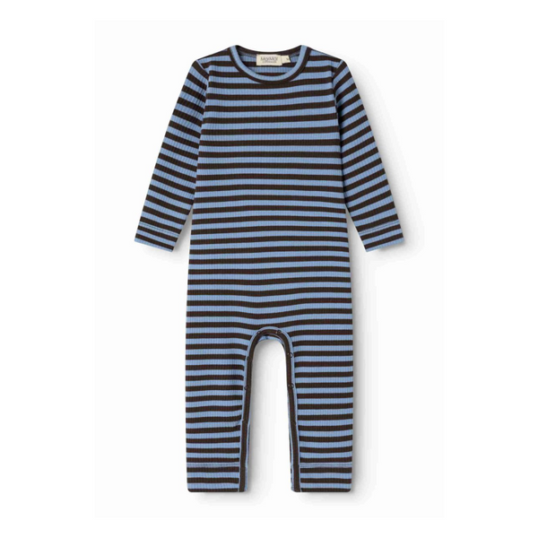 marmar copenhagen rompy blue heaven stripe