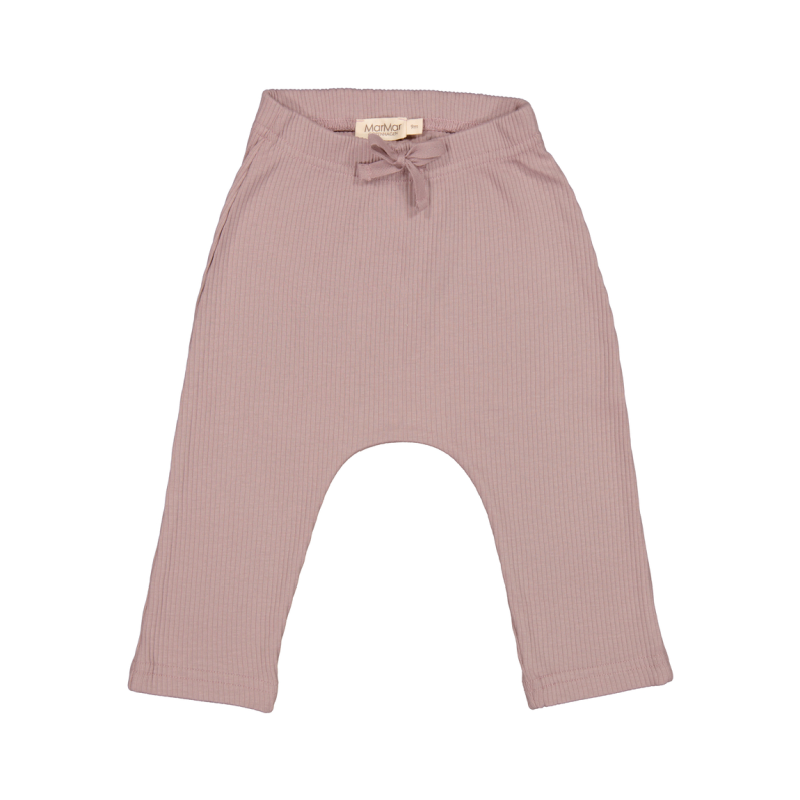 marmar copenhagen pico baby pants lavender