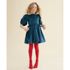 the middle daughter bubbling under dress wild swim blue
