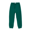 finger in the nose hurry sweatpants bottle green
