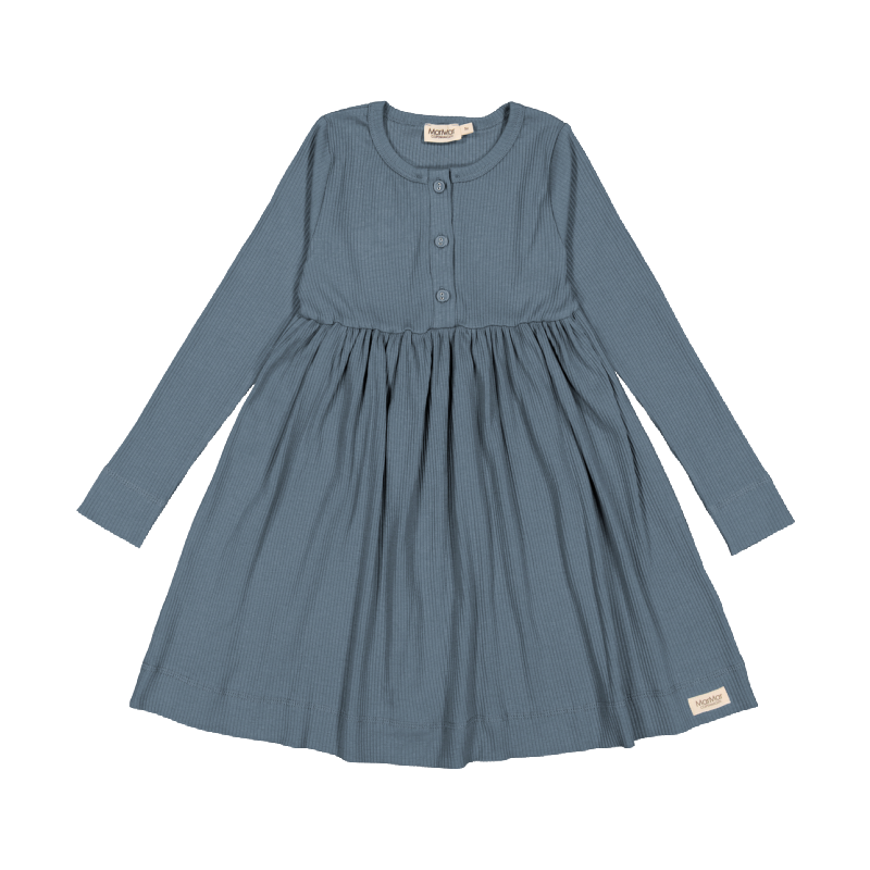 marmar copenhagen dima dress ocean