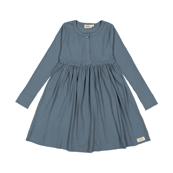 marmar copenhagen dima dress ocean