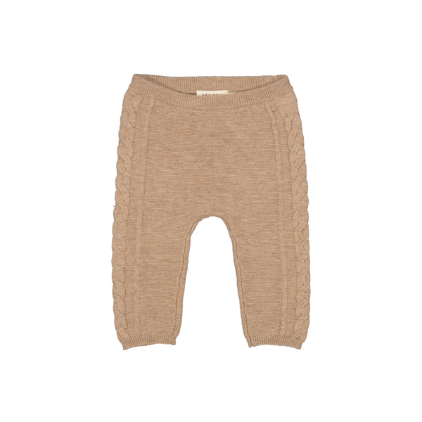  marmar copenhagen pira baby pants driftwood