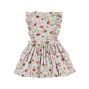 morley thelma dress lilac