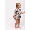 christina rohde baby romper milk floral