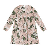 christina rohde floral dress milk floral