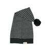 marmar copenhagen alfen hat dark leaf stripe
