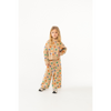 tinycottons geometric pant ivory