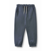 wheat cosmo sweatpants grey blue