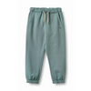 wheat cosmo sweatpants stormy sea