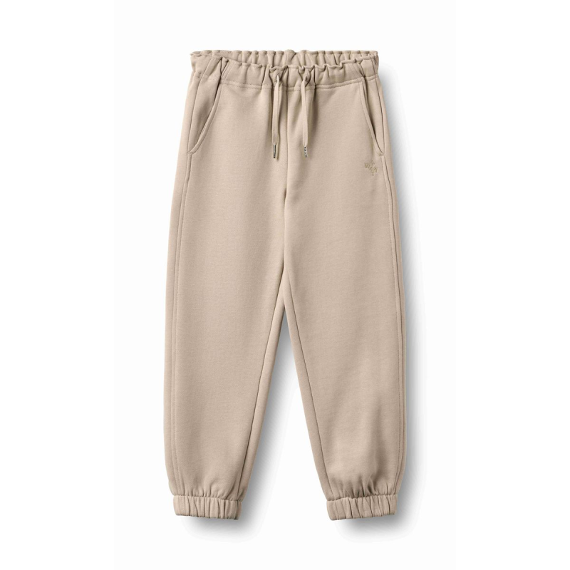 wheat cosmo sweatpants beige
