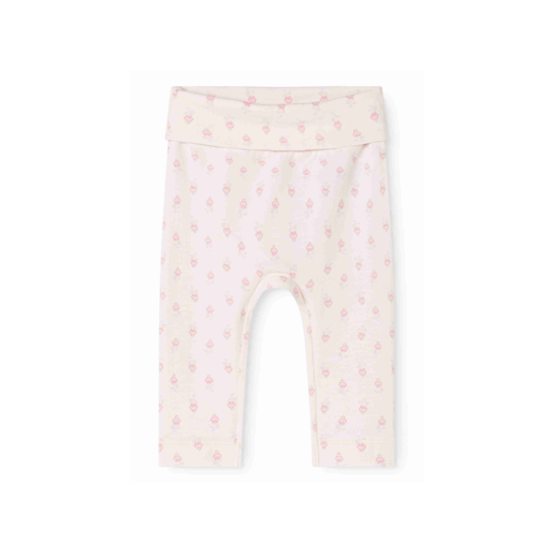 marmar copenhagen piva baby legging mini bloom