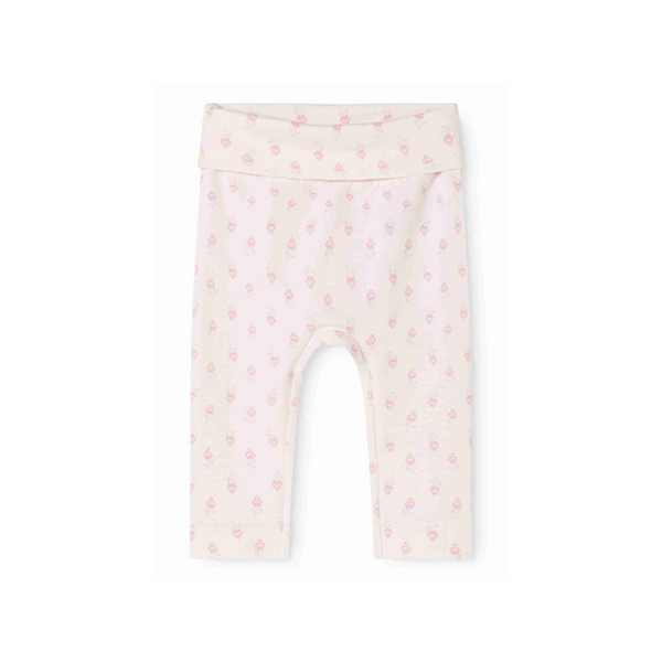 marmar copenhagen piva baby legging mini bloom