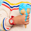 bobo choses x mini kyomo watch poma