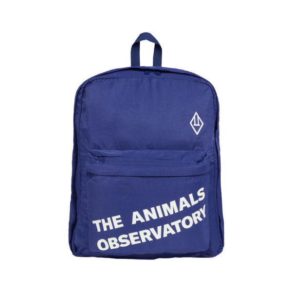the animals observatory backpack navy