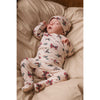 marmar copenhagen aiko baby hat bows of holly