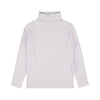 morley tyla turtleneck lilac