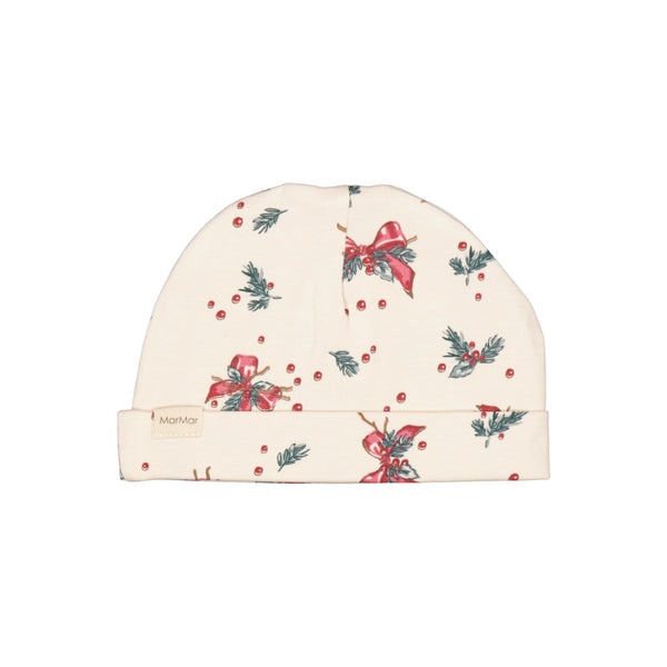 marmar copenhagen aiko baby hat bows of holly