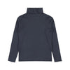 morley tyla turtleneck navy