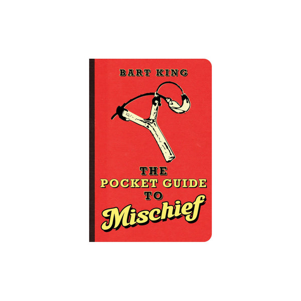 the pocket guide to mischief