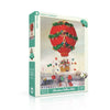 new york puzzle company christmas balloon ride