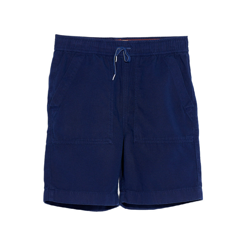 bellerose pat shorts worker