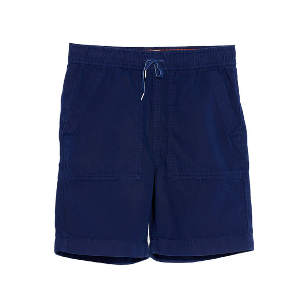 bellerose pat shorts worker