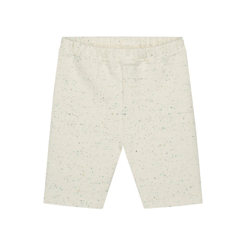 gray label biker shorts sprinkles