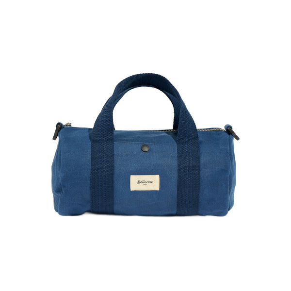 bellerose hecini mini duffle bag