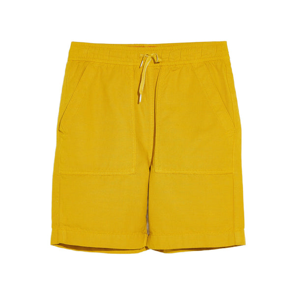 bellerose pat shorts sun