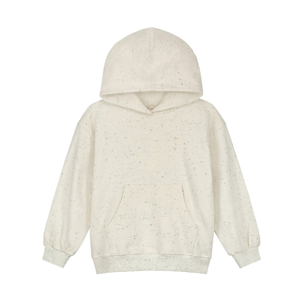 gray label hoodie sprinkles