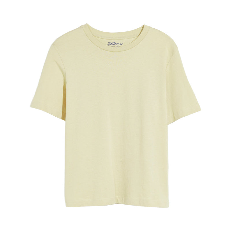 bellerose vince t-shirt sulfur