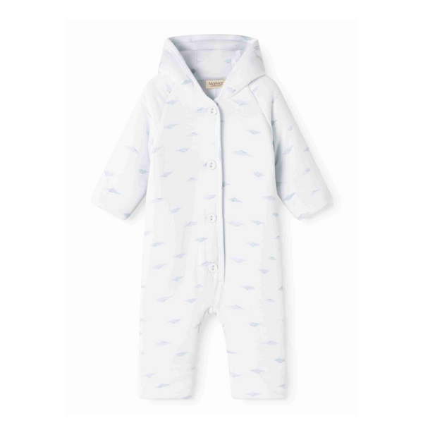 marmar copenhagen rexa baby padded romper cumu