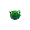 mini frog hair claw clip