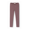 marmar copenhagen leggings heather stripe