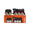 francis steam train
