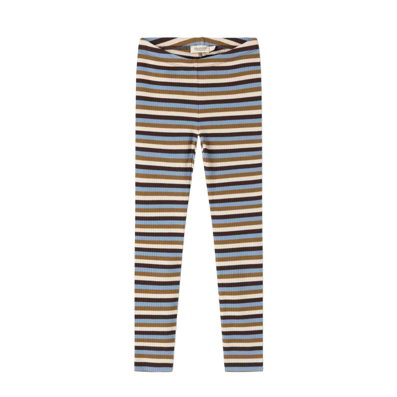 marmar copenhagen leggings stripes