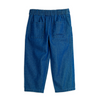 mini rodini prix denim trousers blue