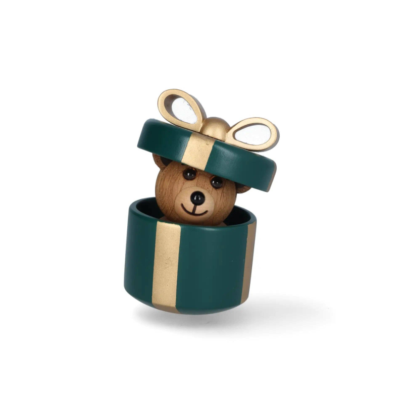 spring copenhagen gifting teddy