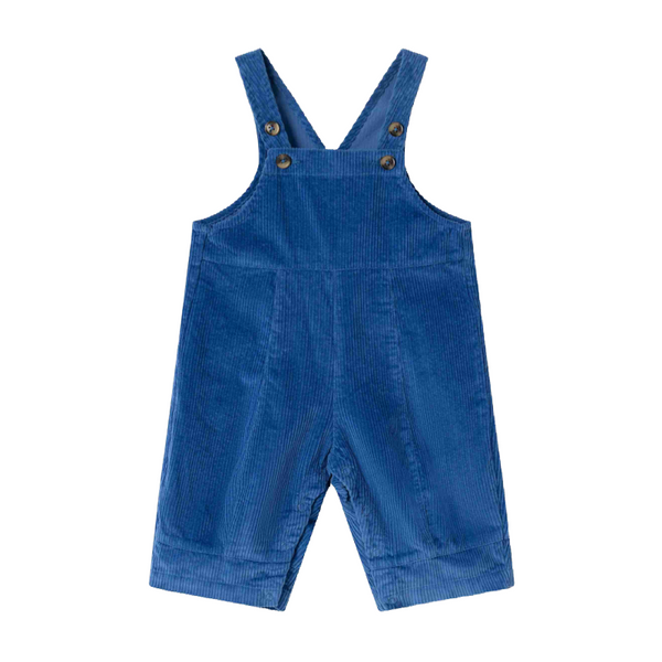 marmar copenhagen riri baby overalls electric blue