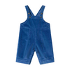 marmar copenhagen riri baby overalls electric blue