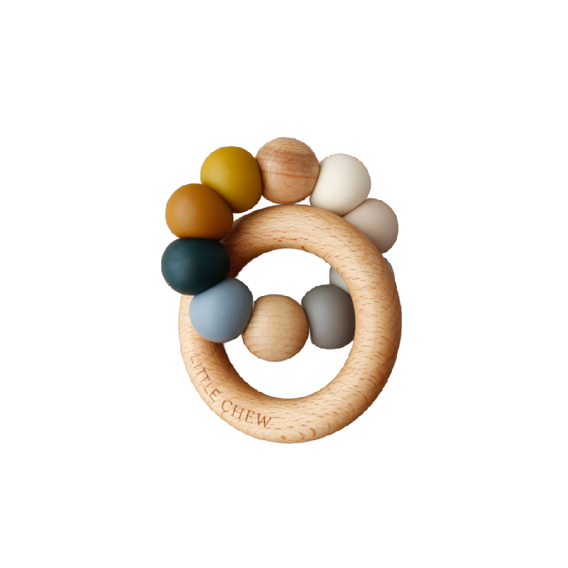 fila teething ring