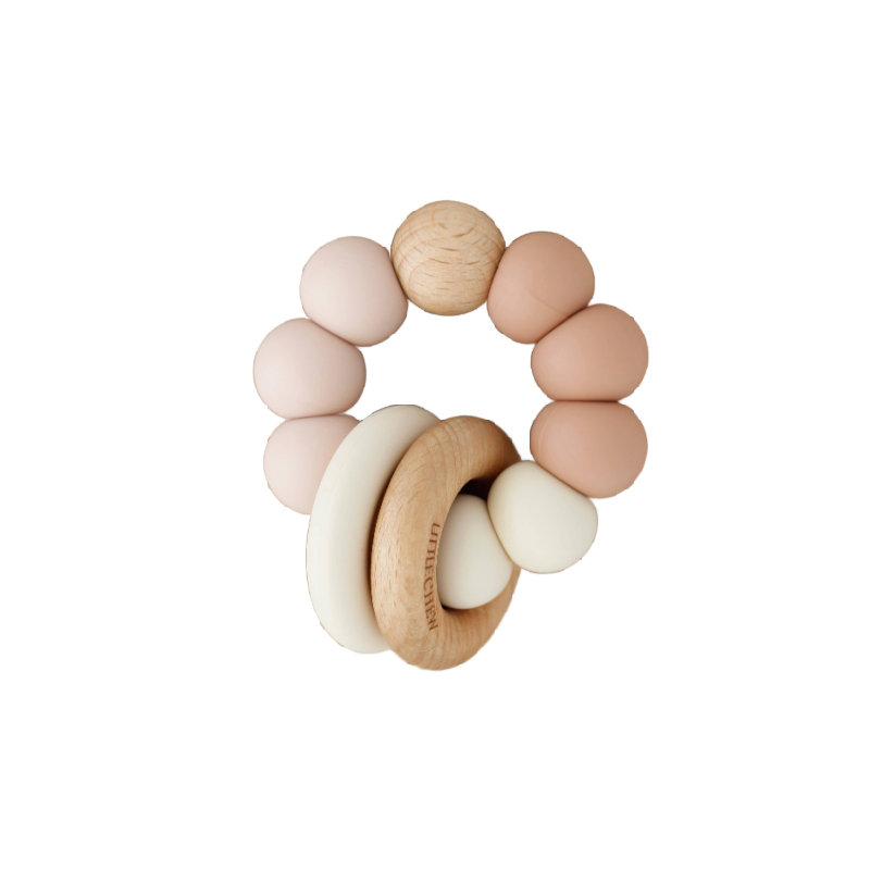 roy teething ring