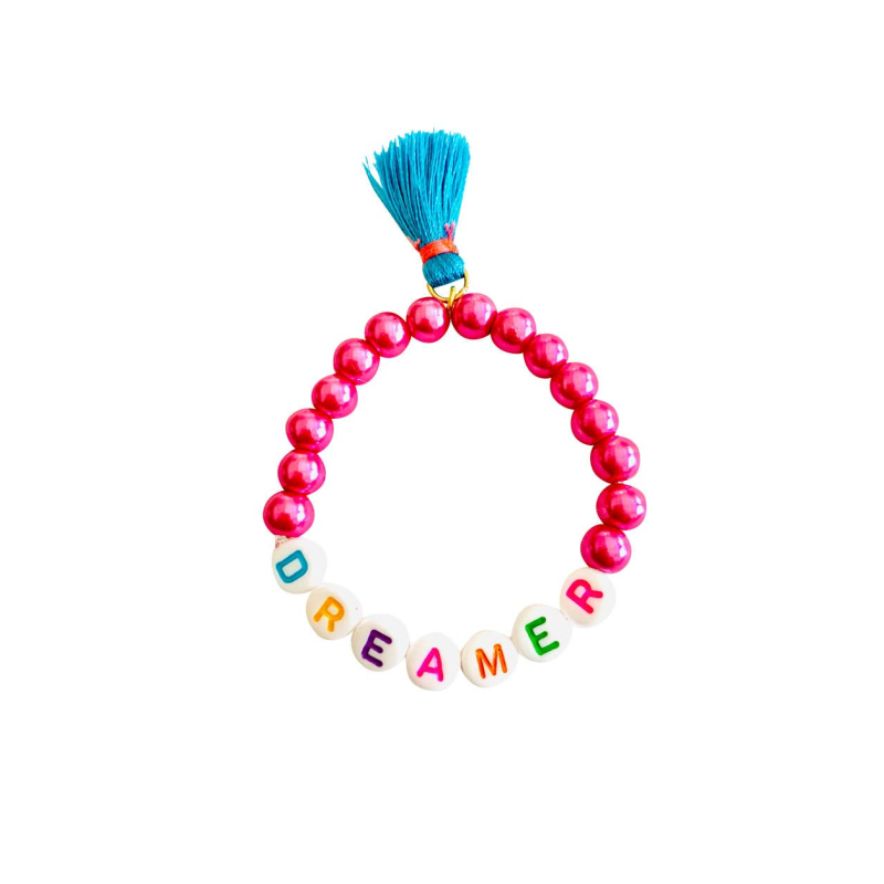 dreamer bracelet